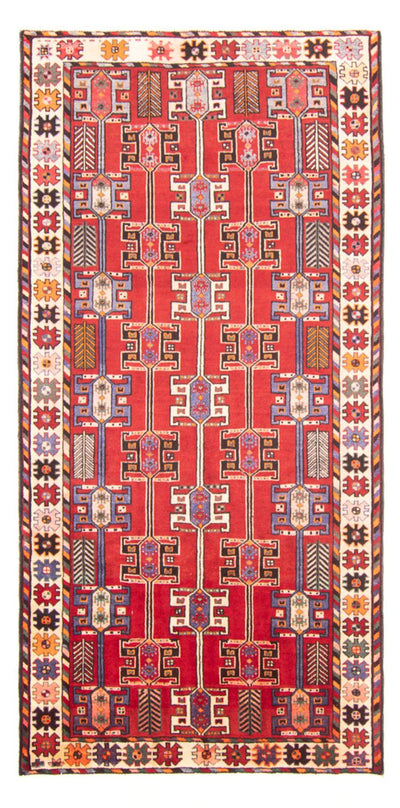 Hamadan Dywan 145x277cm - Dywan perski