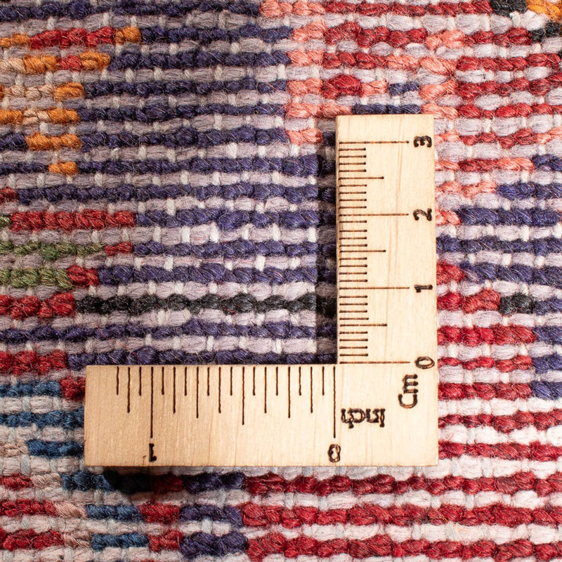 Perserteppich - Nomadic - 306 x 153 cm - dunkelblau