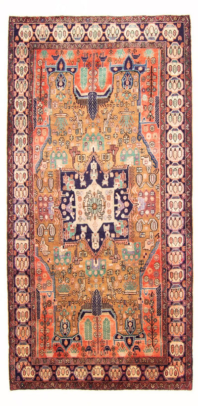 Kolyai Dywan 160x295cm - Dywan perski