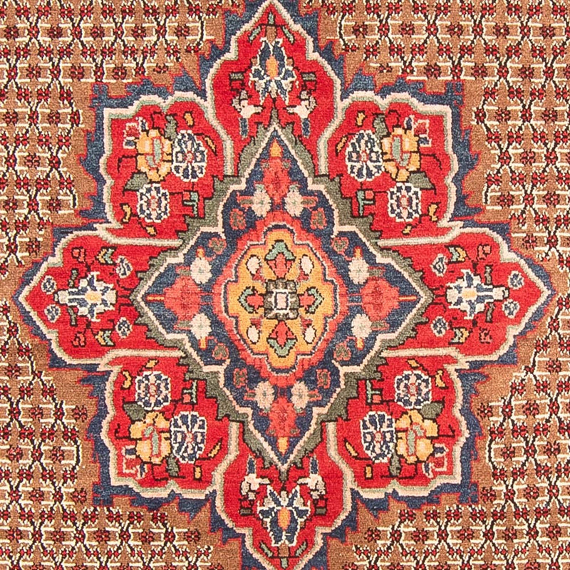 Perserteppich - Nomadic - 285 x 155 cm - mehrfarbig