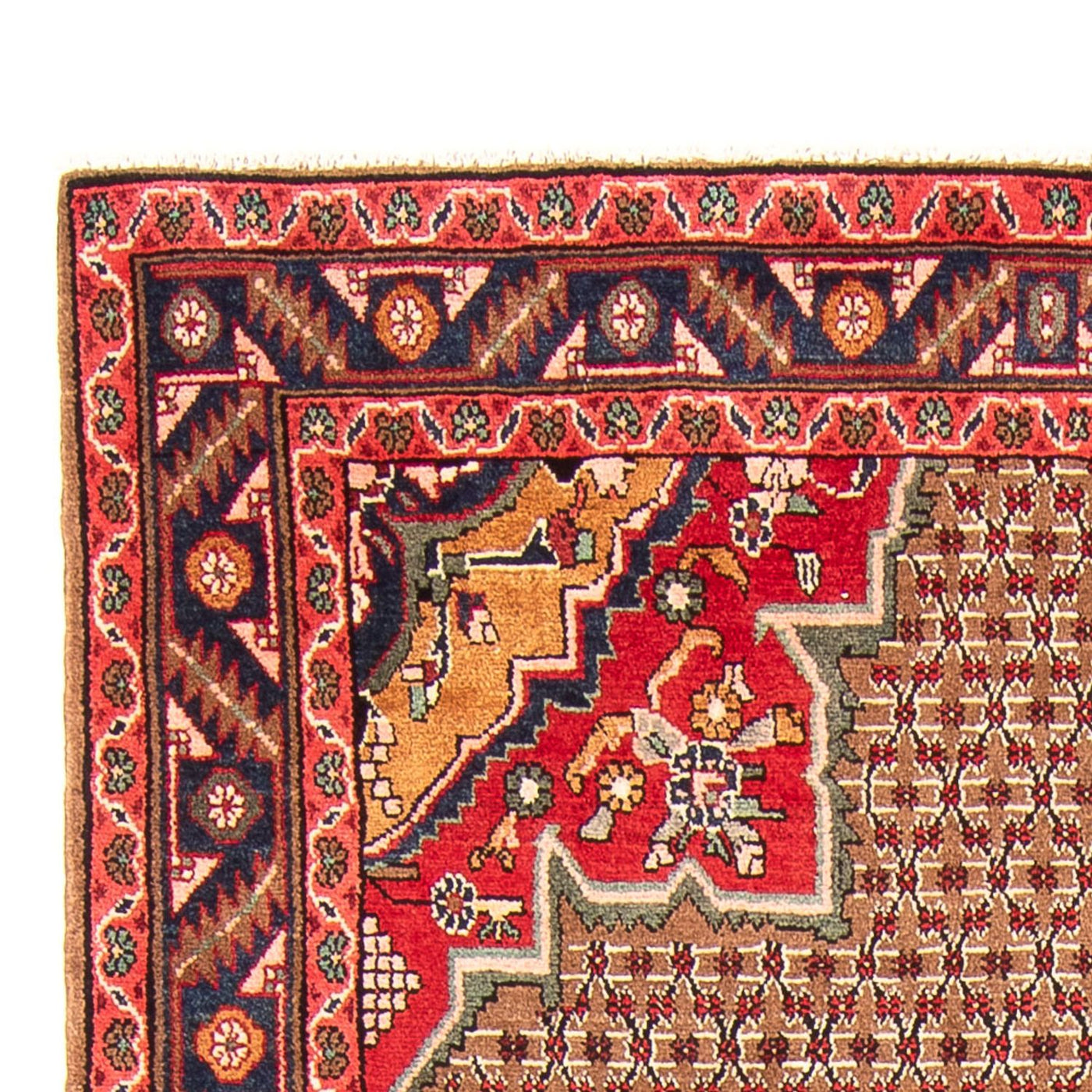 Kolyai Dywan 285x155cm - Dywan perski