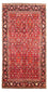Perserteppich - Nomadic - 285 x 158 cm - rot