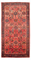 Perserteppich - Classic - 293 x 160 cm - rot