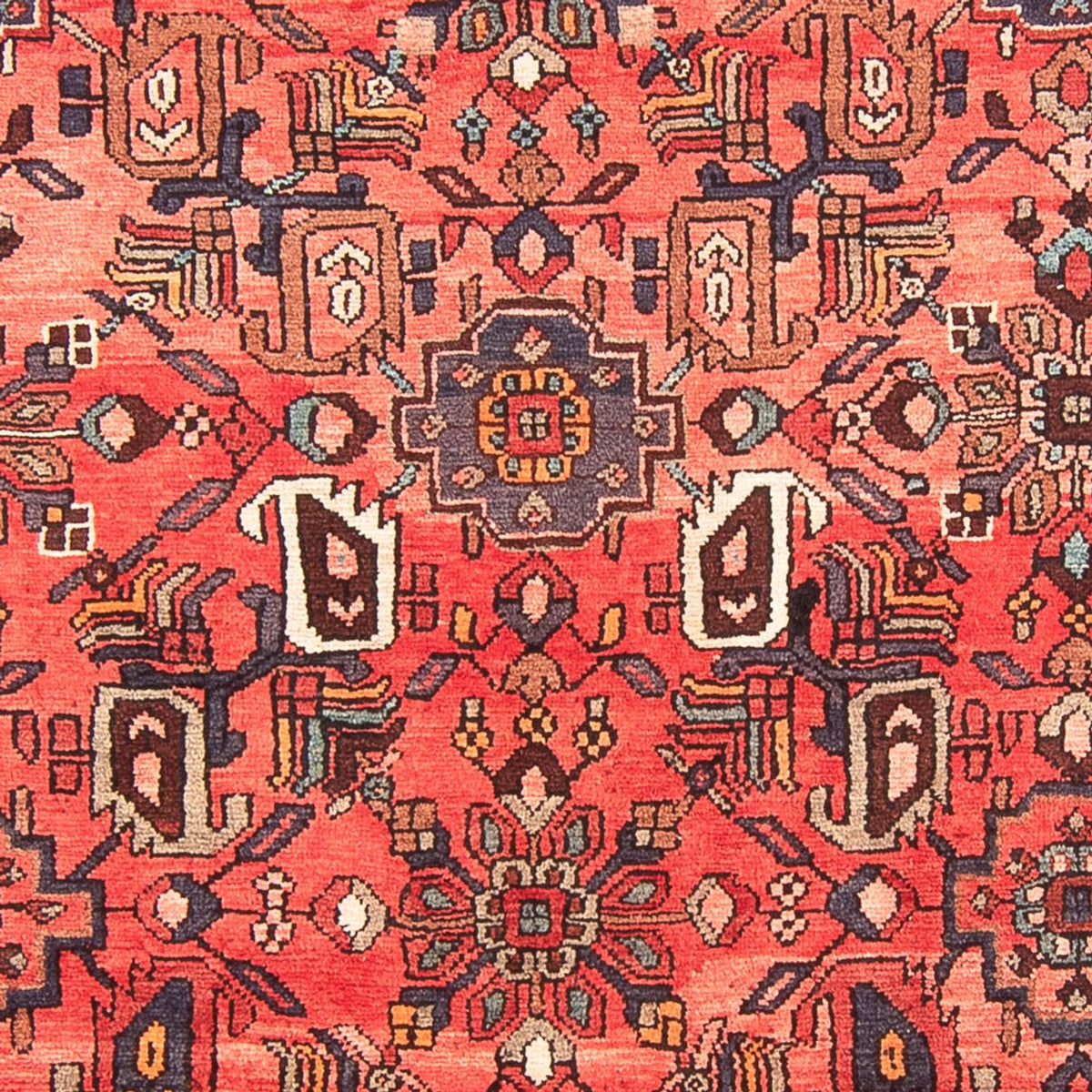 Perserteppich - Classic - 293 x 160 cm - rot