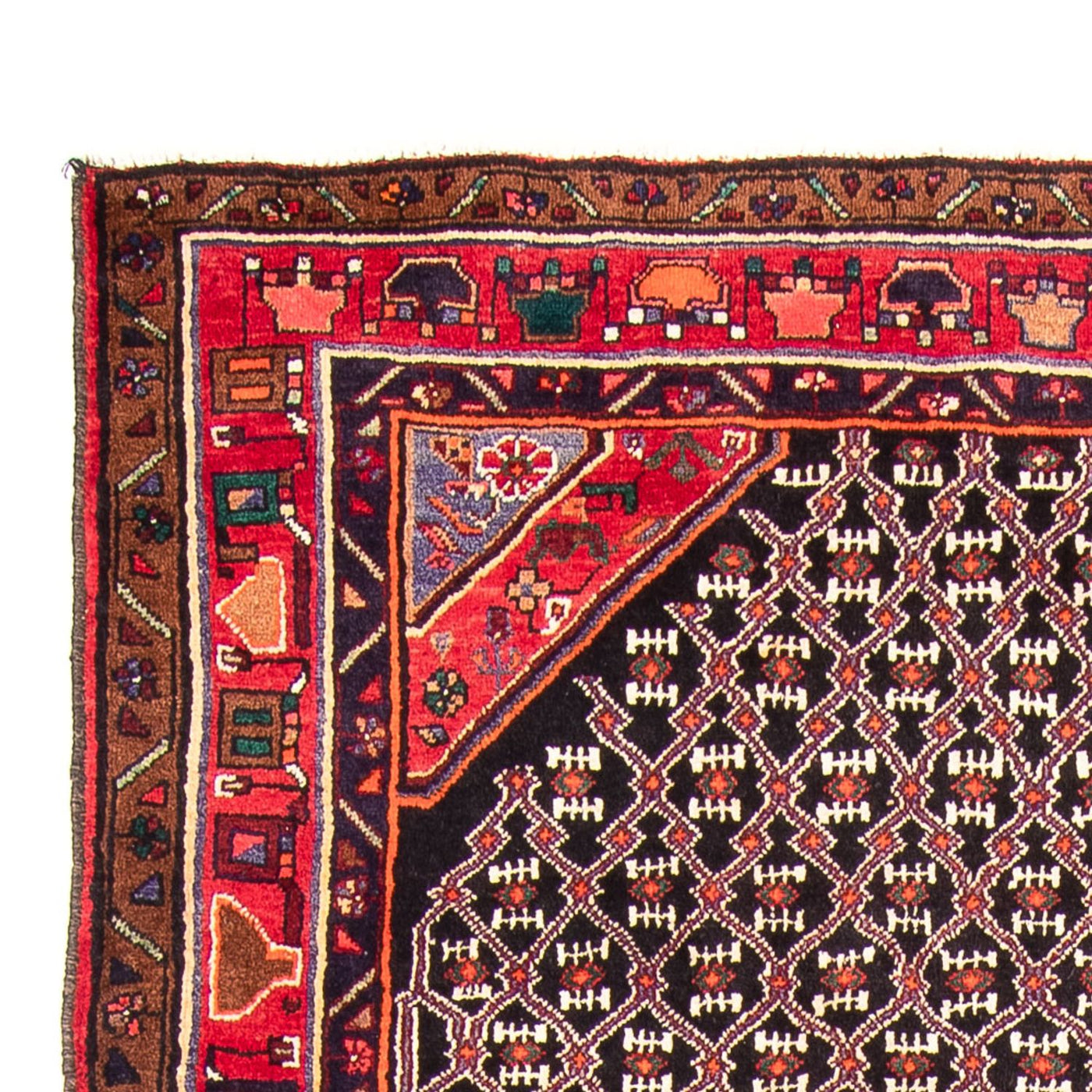 Kolyai Dywan 313x152cm - Dywan perski
