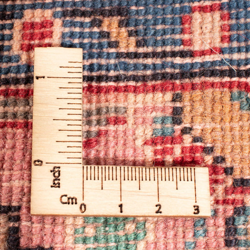 Perserteppich - Nomadic - 307 x 160 cm - mehrfarbig