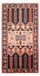 Sarouk Dywan 283x156cm - Dywan perski