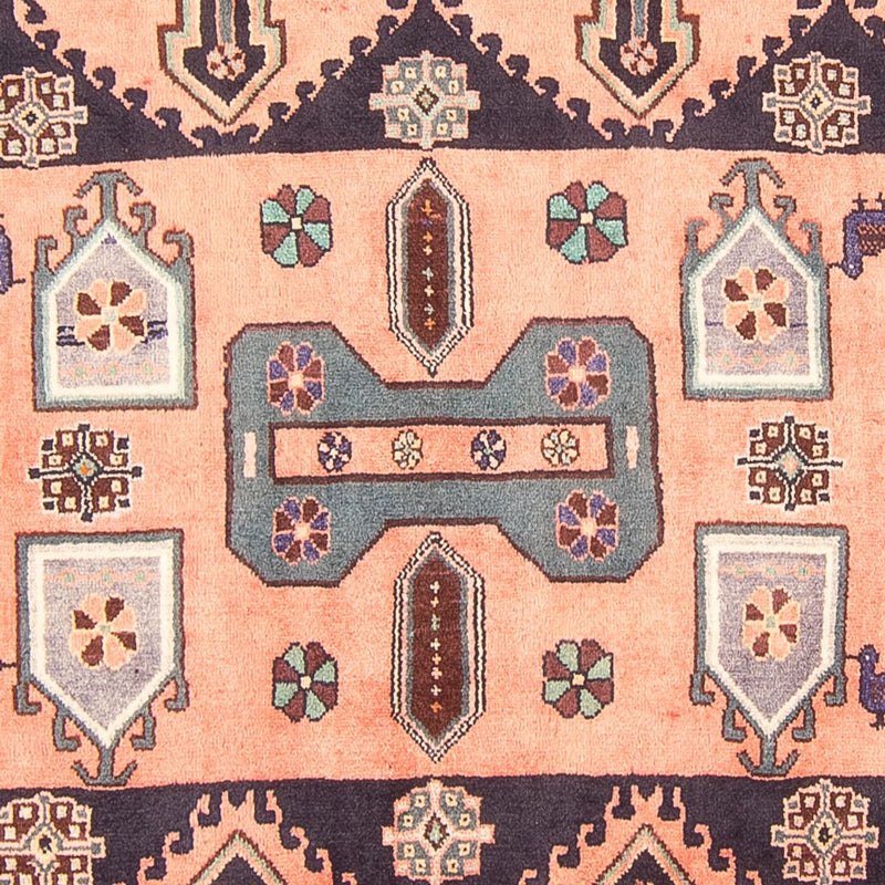 Perserteppich - Classic - 283 x 156 cm - mehrfarbig