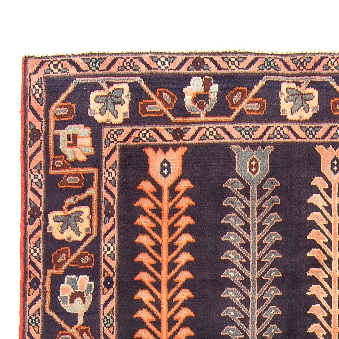 Sarouk Dywan 283x156cm - Dywan perski
