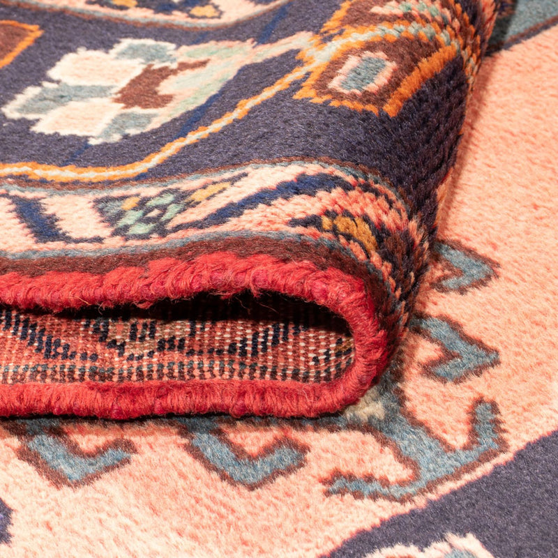 Perserteppich - Classic - 283 x 156 cm - mehrfarbig