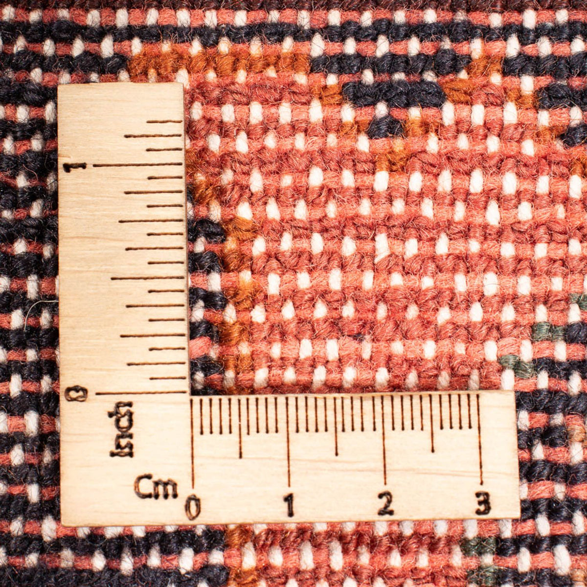 Perserteppich - Classic - 283 x 156 cm - mehrfarbig