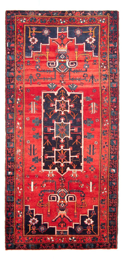 Hamadan Dywan 155x310cm - Dywan perski