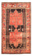 Perserteppich - Nomadic - 284 x 163 cm - orange