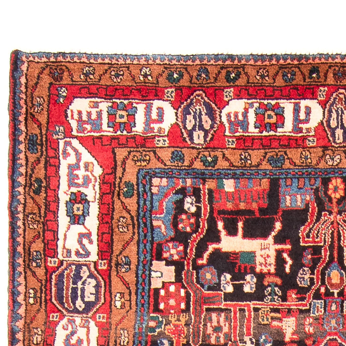 Nahavand Dywan 285x164cm - Dywan perski
