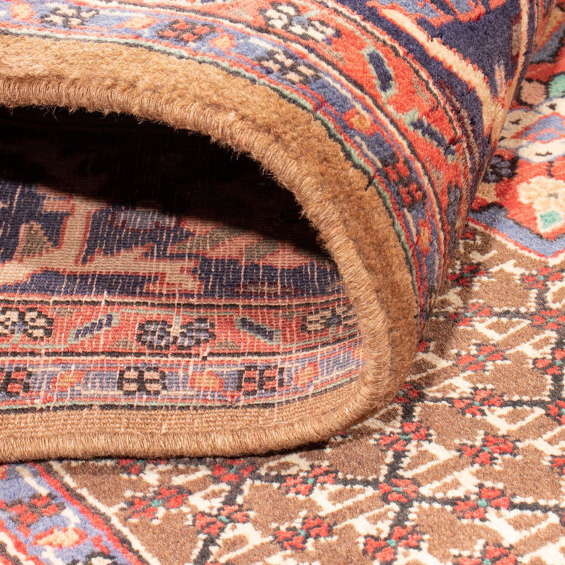 Perserteppich - Nomadic - 295 x 157 cm - mehrfarbig