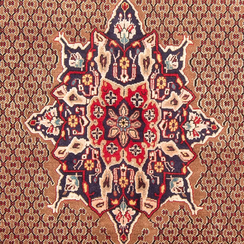 Perserteppich - Nomadic - 300 x 152 cm - braun