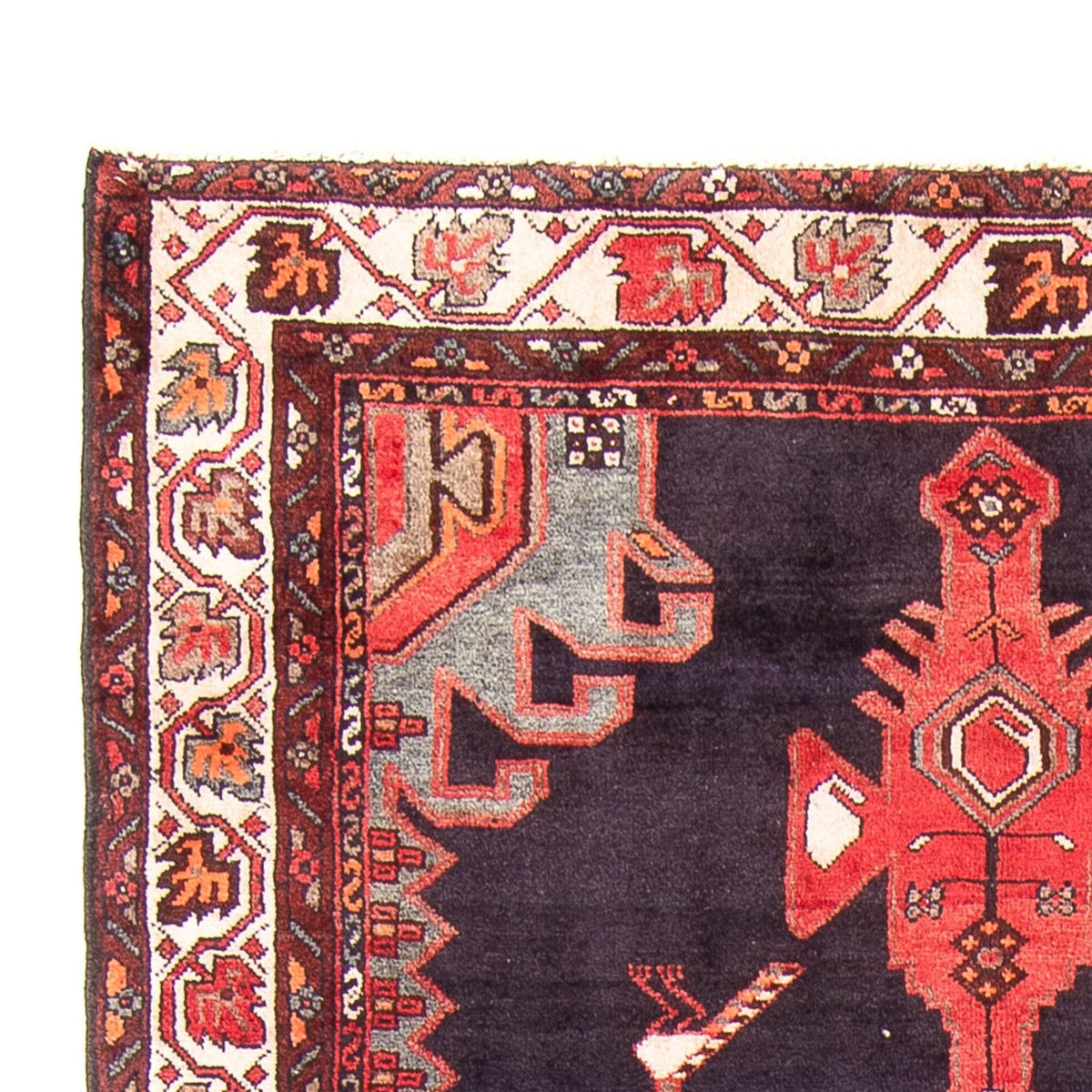 Kolyai Dywan 147x295cm - Dywan perski