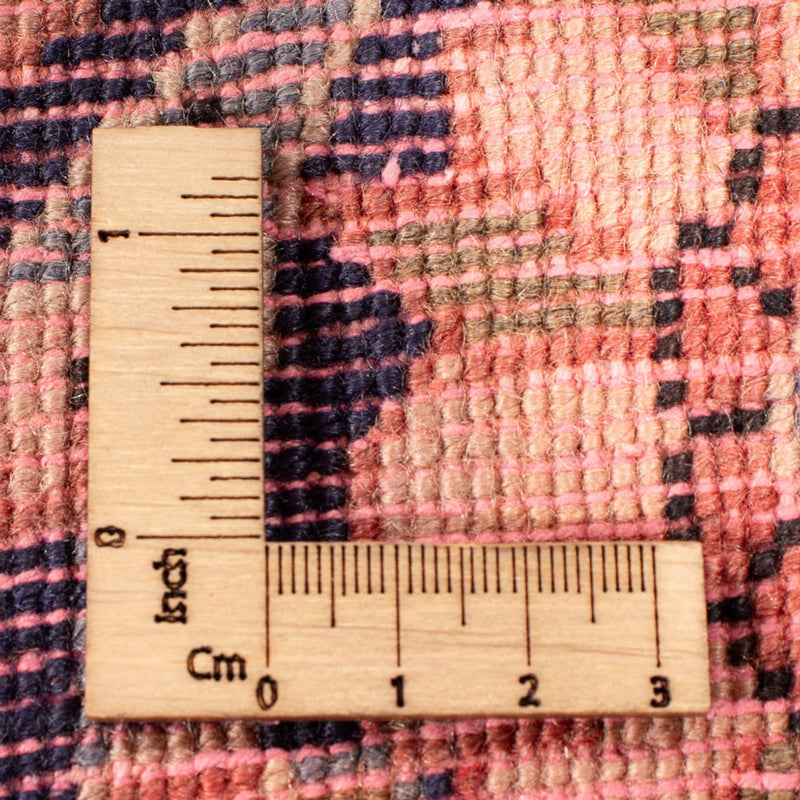 Perserteppich - Nomadic - 300 x 155 cm - mehrfarbig