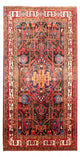 Nahavand Dywan 167x310cm - Dywan perski