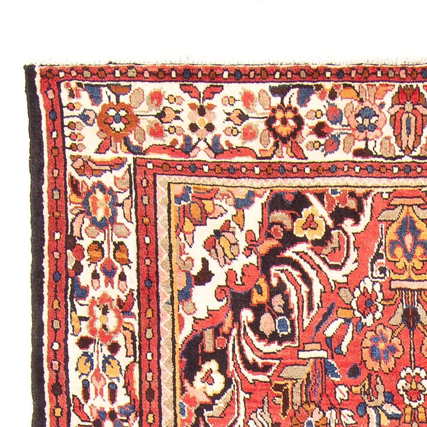 Hamadan Dywan 300x158cm - Dywan perski