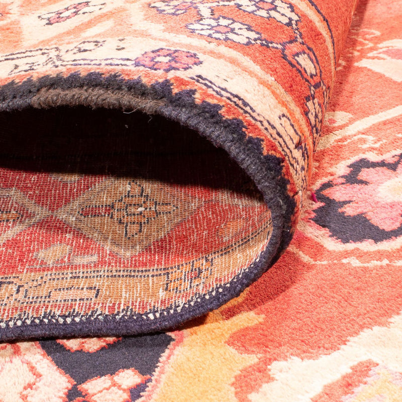 Läufer Perser - Nomadic - 305 x 143 cm - rot