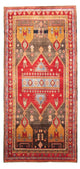 Hamadan Dywan 310x158cm - Dywan perski