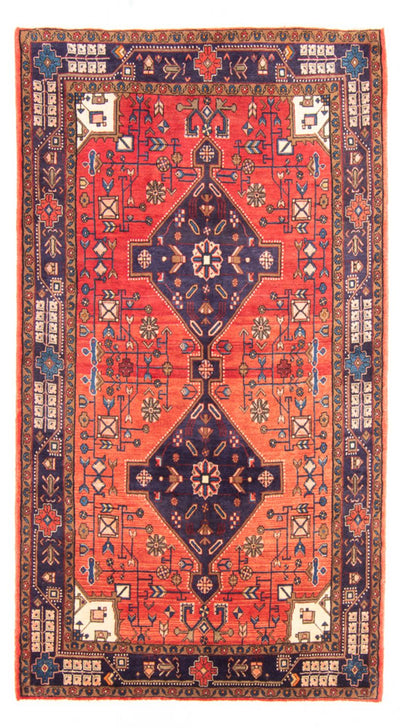 Kolyai Dywan 150x257cm - Dywan perski