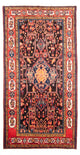 Hamadan Teppich 287x155cm - Perserteppich