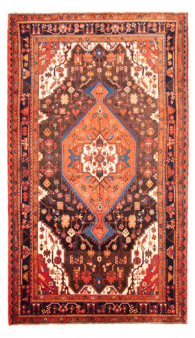 Nahavand Dywan 176x287cm - Dywan perski
