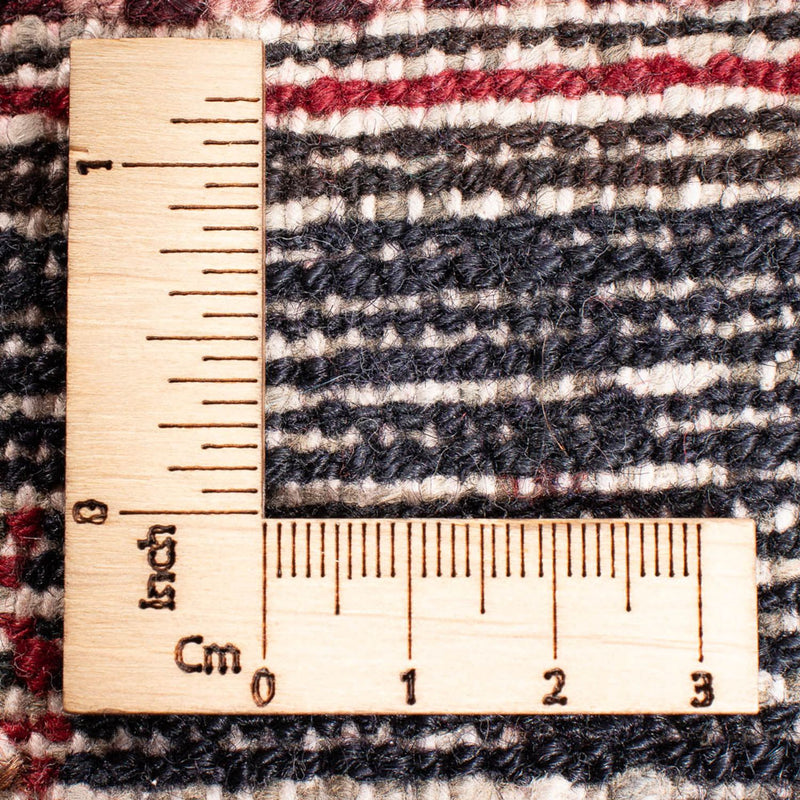 Läufer Perser - Nomadic - 290 x 134 cm - dunkelblau