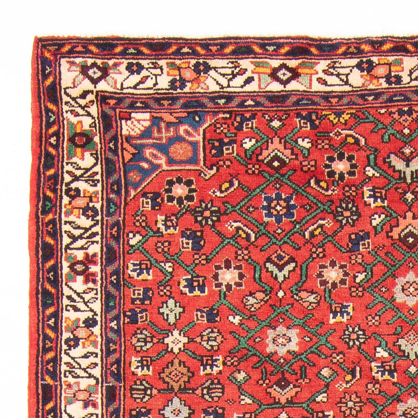 Hosseinabad Dywan 288x154cm - Dywan perski