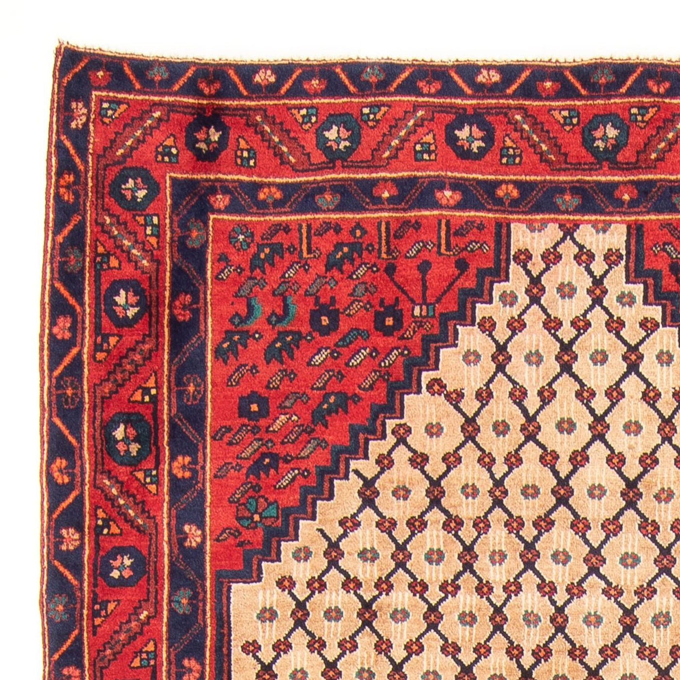 Kolyai Dywan 305x145cm - Dywan perski