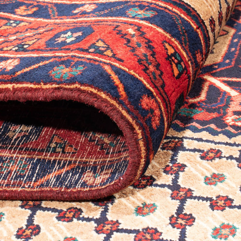 Läufer Perser - Nomadic - 305 x 145 cm - beige