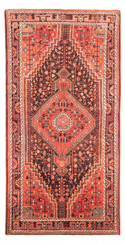 Hamadan Dywan 150x280cm - Dywan perski