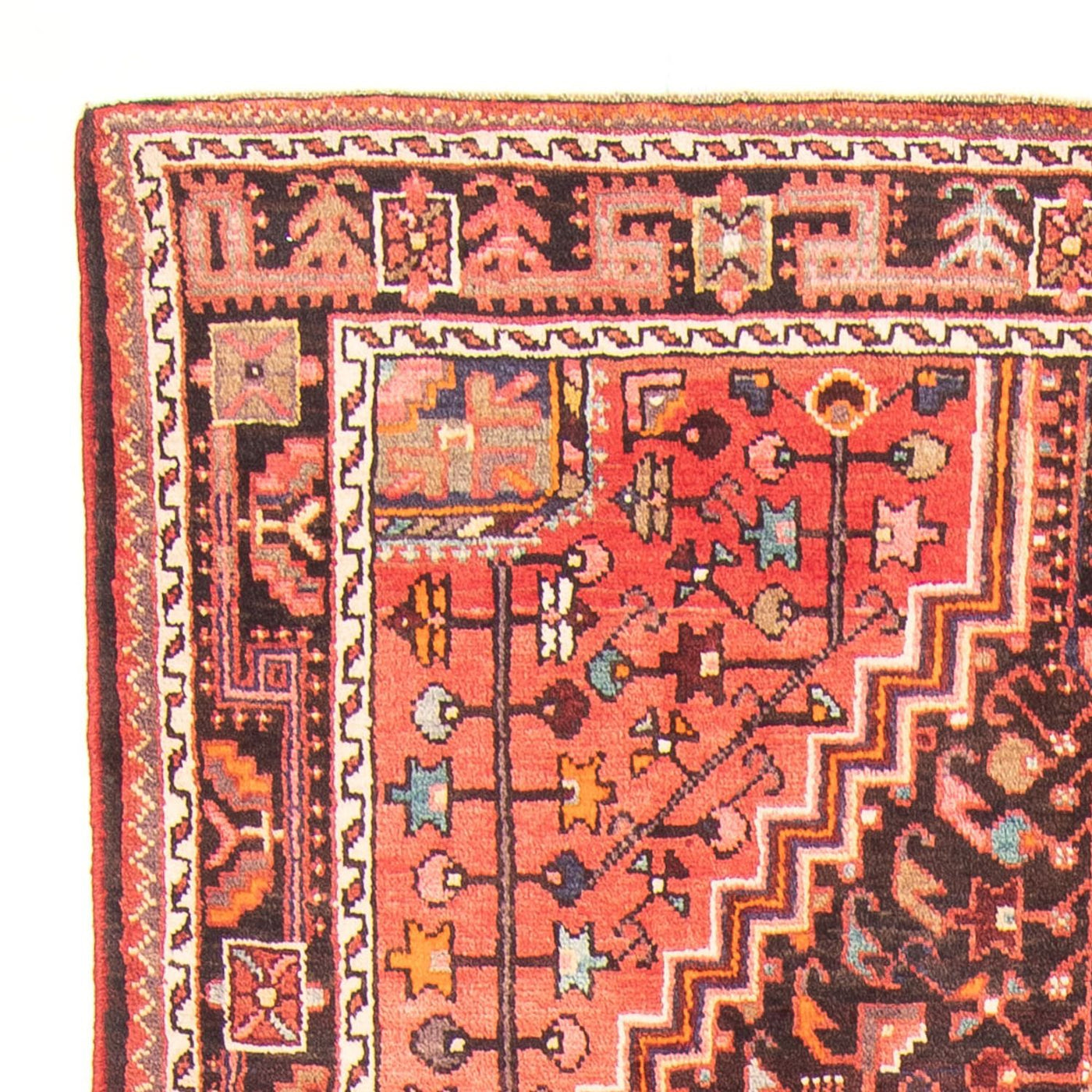 Hamadan Dywan 280x150cm - Dywan perski