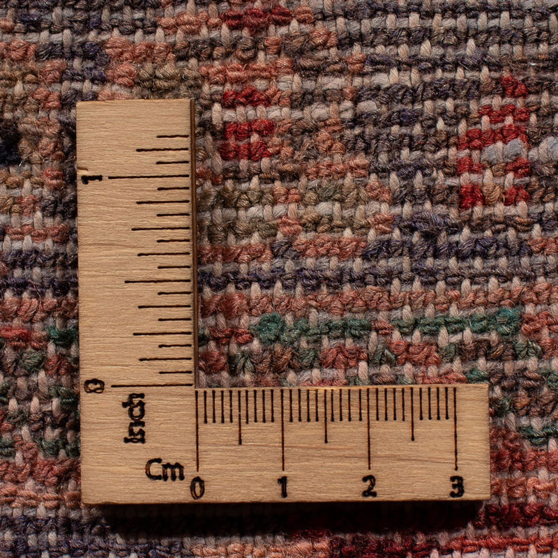 Perserteppich - Nomadic - 295 x 157 cm - dunkelblau