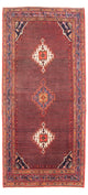 Bidjar - Zanjan Dywan 275x140cm - Dywan perski