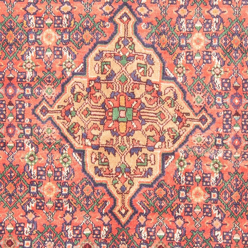 Perserteppich - Nomadic - 283 x 164 cm - rot