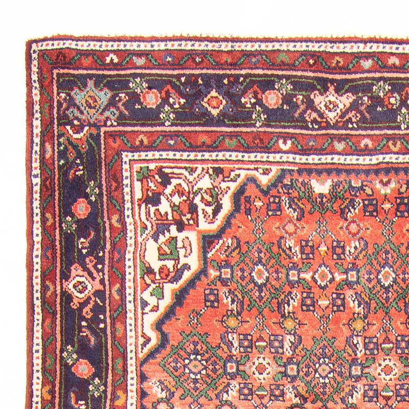 Perserteppich - Nomadic - 283 x 164 cm - rot