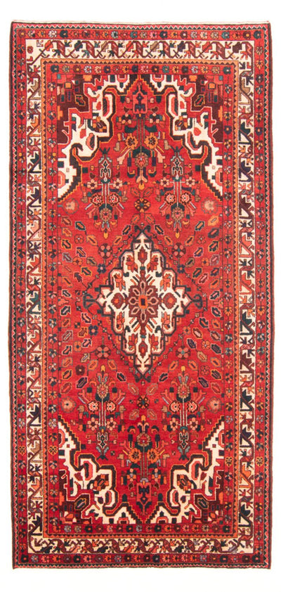 Hamadan Dywan 155x303cm - Dywan perski