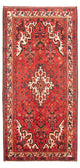 Hamadan Dywan 303x155cm - Dywan perski