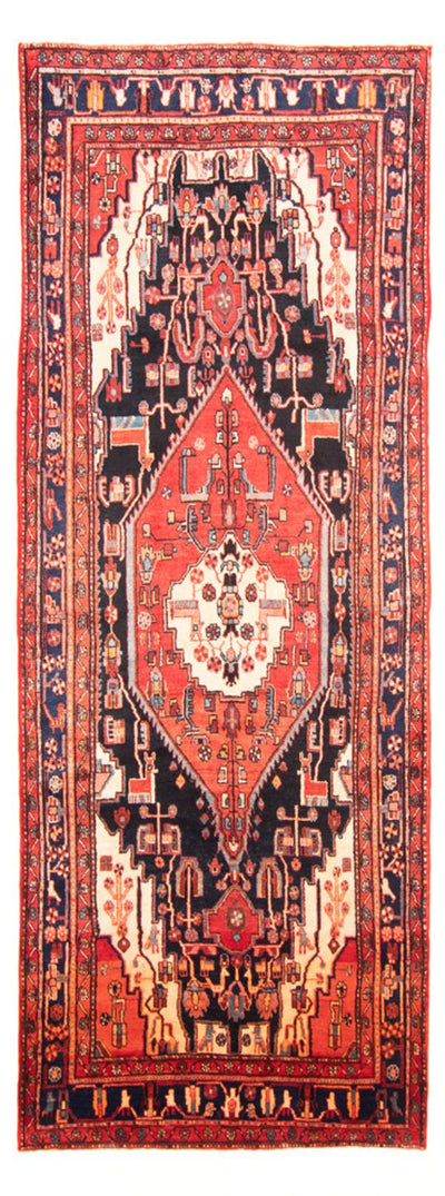 Nahavand Dywan 150x335cm - Dywan perski