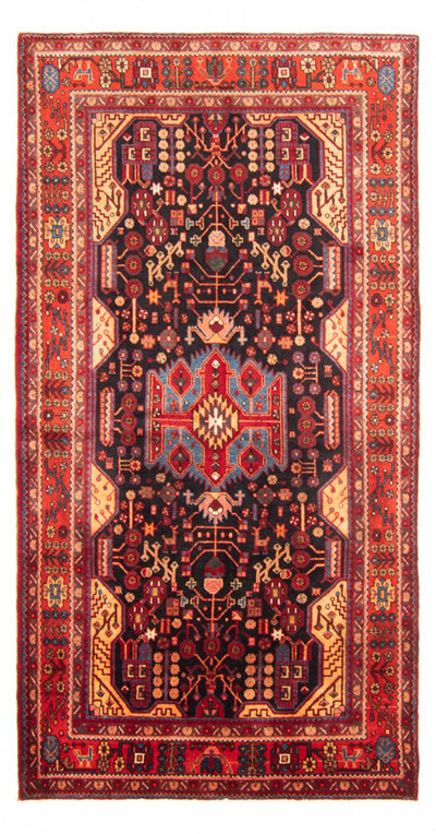 Nahavand Dywan 160x295cm - Dywan perski