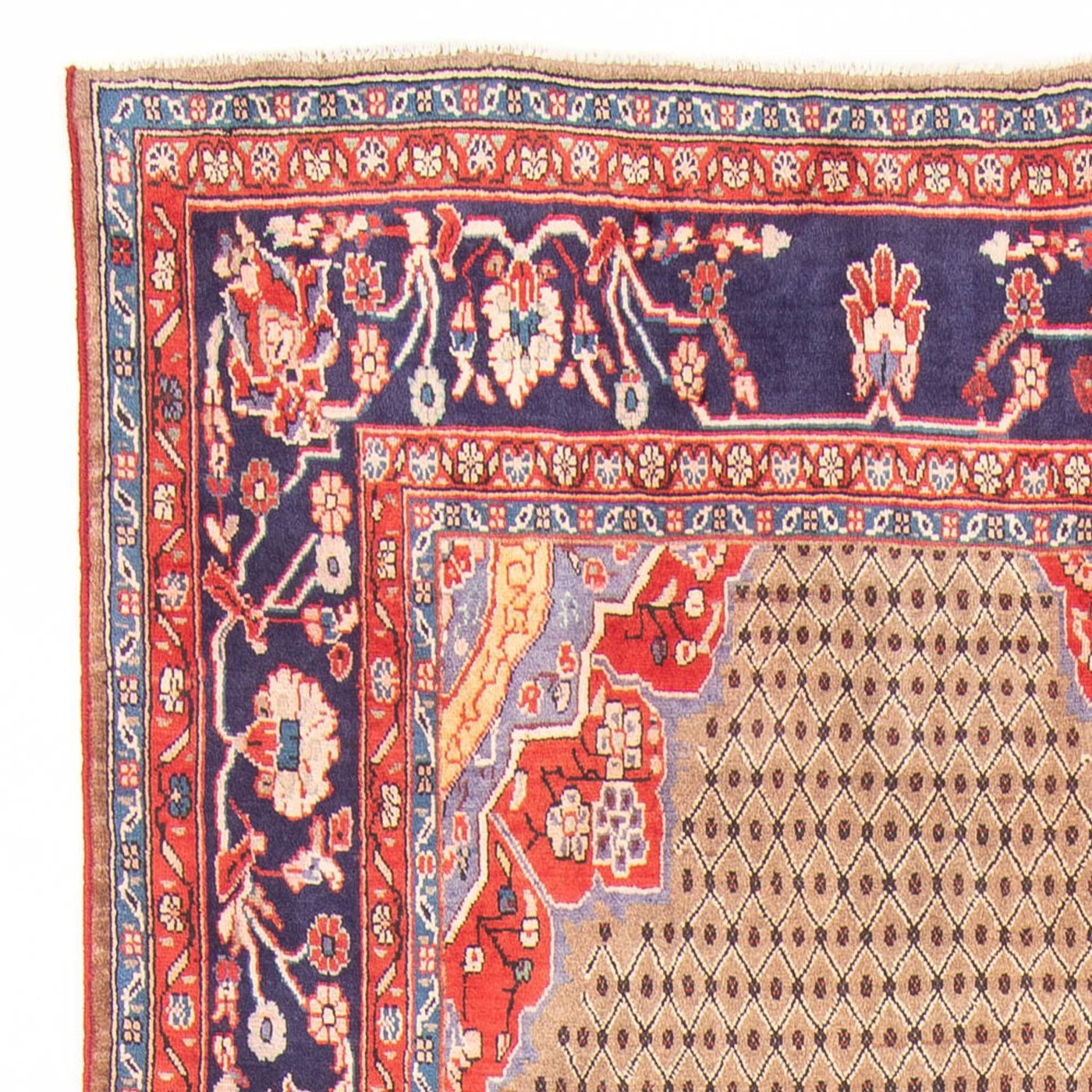 Kolyai Dywan 350x150cm - Dywan perski