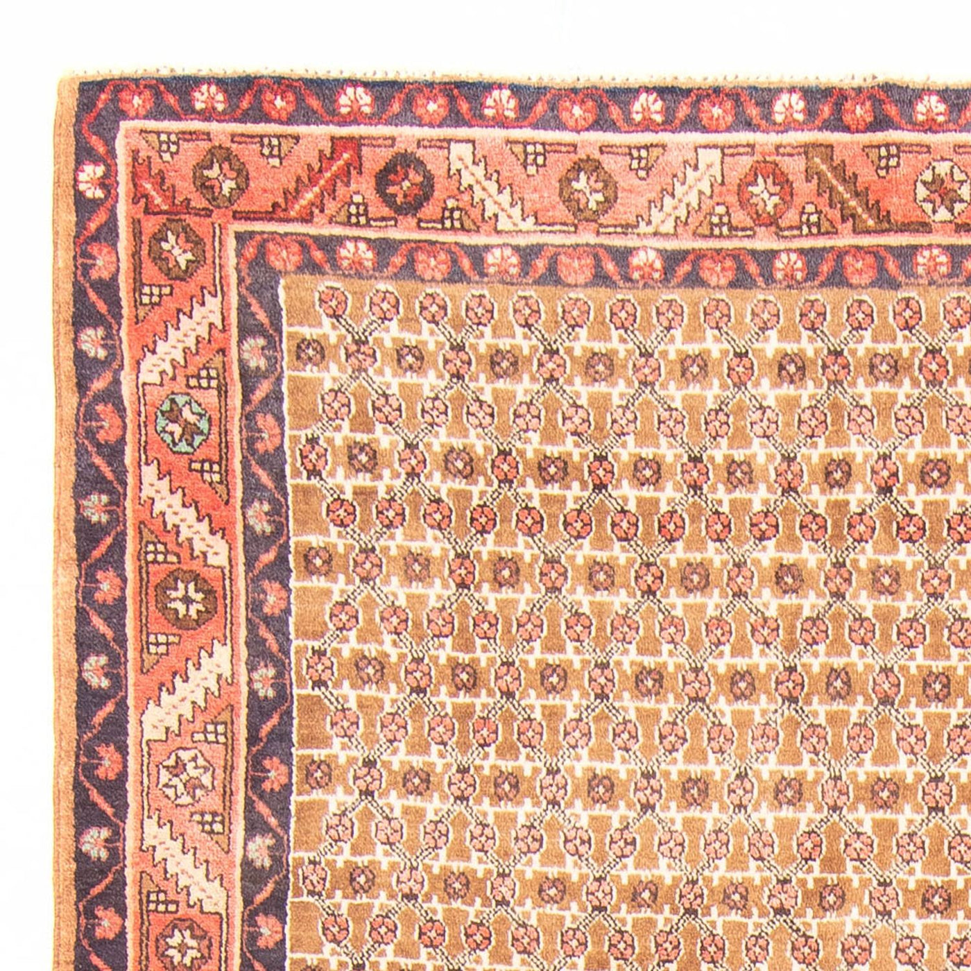 Kolyai Dywan 343x146cm - Dywan perski