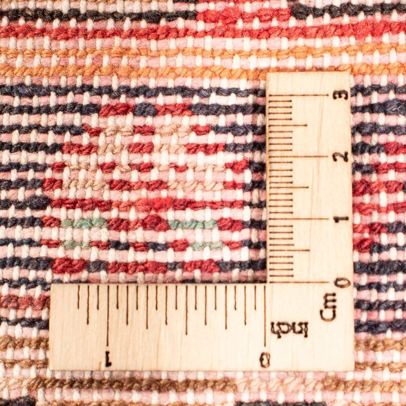 Läufer Perser - Nomadic - 343 x 146 cm - mehrfarbig