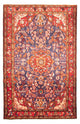 Hosseinabad Dywan 265x174cm - Dywan perski