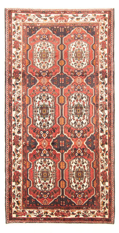 Bakhtiari Dywan 166x300cm - Dywan perski