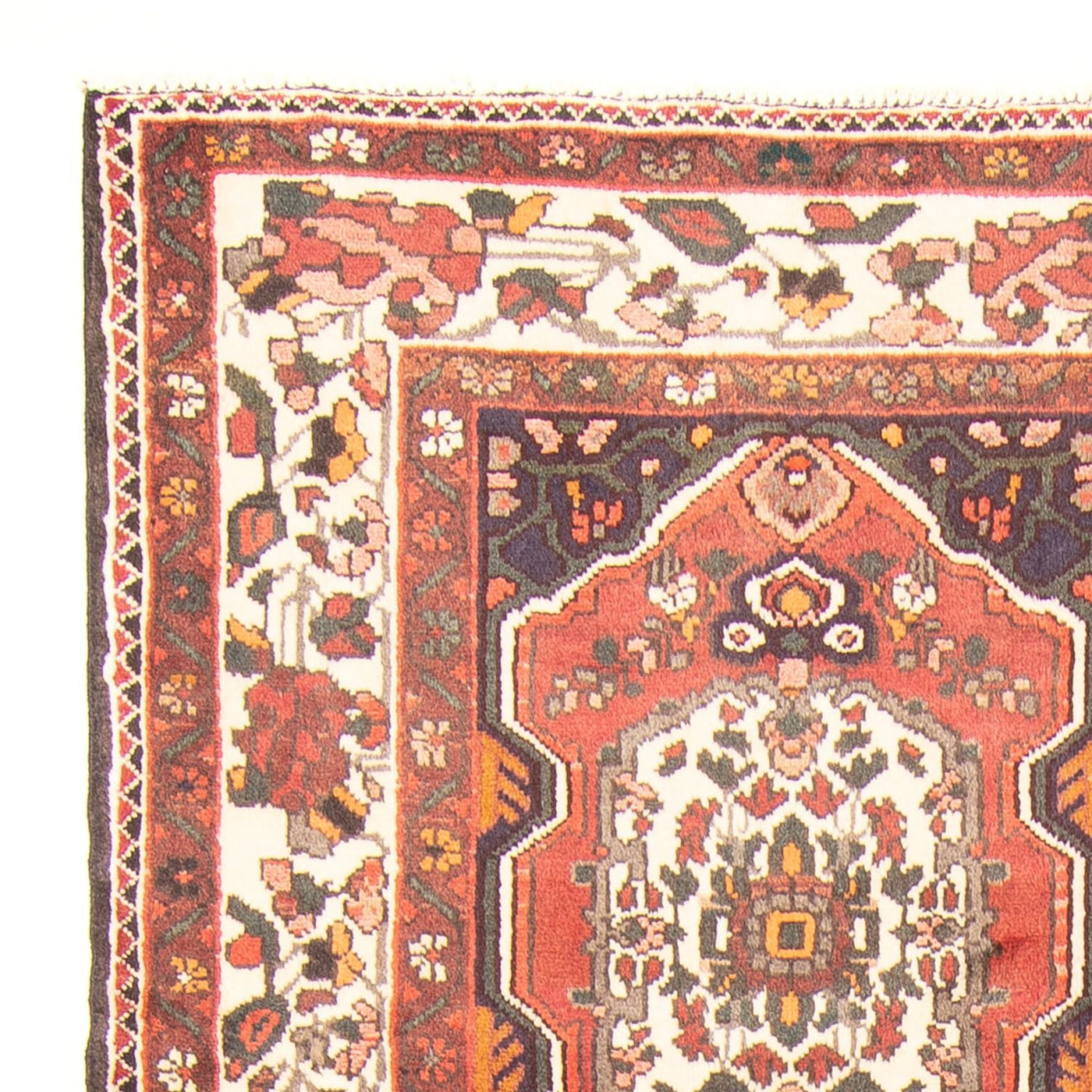 Bakhtiari Dywan 300x166cm - Dywan perski