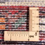 Perski dywan - Nomadyczny - 300 x 166 cm - czerwony